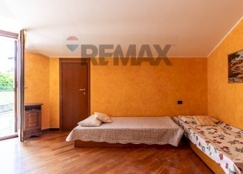 Camera / camera da letto - Villa Bifamiliare VIA VERDI
 
33, Besana in Brianza - foto 35