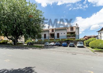Edificio all\'aperto - Villa Bifamiliare VIA VERDI
 
33, Besana in Brianza - foto 46