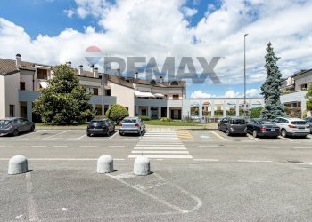 Edificio all\'aperto - Villa Bifamiliare VIA VERDI
 
33, Besana in Brianza - foto 49