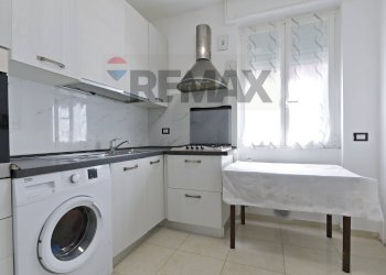 Cucina - Three-room apartment VIA PAPA GIOVANNI 23
 
29, Santa Maria Hoè - photo 8