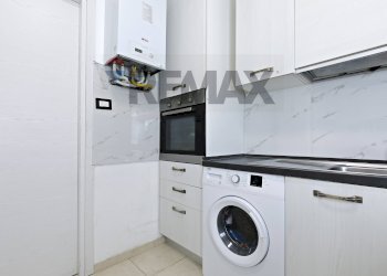 Cucina - Three-room apartment VIA PAPA GIOVANNI 23
 
29, Santa Maria Hoè - photo 10