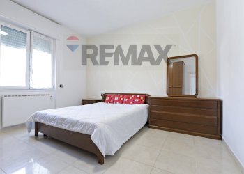 Camera / camera da letto - Three-room apartment VIA PAPA GIOVANNI 23
 
29, Santa Maria Hoè - photo 15