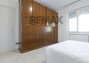 Camera / camera da letto - Three-room apartment VIA PAPA GIOVANNI 23
 
29, Santa Maria Hoè - photo 22