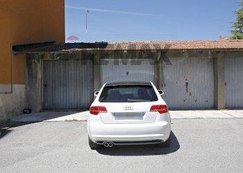 Parcheggio - Three-room apartment VIA PAPA GIOVANNI 23
 
29, Santa Maria Hoè - photo 27
