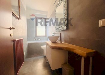 Bagno - Trilocale Piazza G. Fulvio
 
24, Castellina Marittima - foto 7