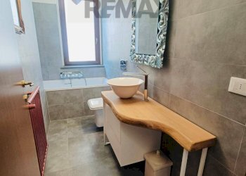 Bagno - Trilocale Piazza G. Fulvio
 
24, Castellina Marittima - foto 8