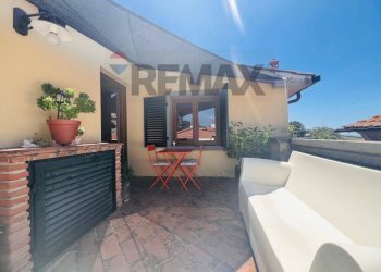 Terrazza - Bilocale Piazza G. Fulvio
 
24, Castellina Marittima - foto 1