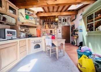 Cucina - Bilocale Piazza G. Fulvio
 
24, Castellina Marittima - foto 4