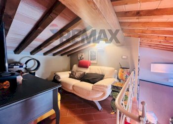 Sala da pranzo - Bilocale Piazza G. Fulvio
 
24, Castellina Marittima - foto 7