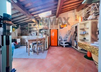 Terrazza - Bilocale Piazza G. Fulvio
 
24, Castellina Marittima - foto 9