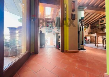 Hall / corridoio - Bilocale Piazza G. Fulvio
 
24, Castellina Marittima - foto 10