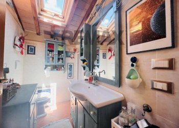 Bagno - Bilocale Piazza G. Fulvio
 
24, Castellina Marittima - foto 11