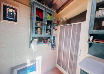 Bagno - Bilocale Piazza G. Fulvio
 
24, Castellina Marittima - foto 12