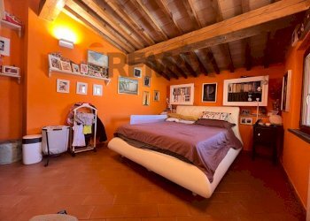 Camera / camera da letto - Bilocale Piazza G. Fulvio
 
24, Castellina Marittima - foto 14