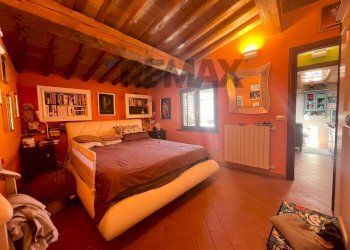 Camera / camera da letto - Bilocale Piazza G. Fulvio
 
24, Castellina Marittima - foto 15