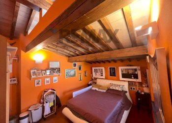 Camera / camera da letto - Bilocale Piazza G. Fulvio
 
24, Castellina Marittima - foto 16