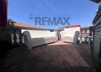 Terrazza - Bilocale Piazza G. Fulvio
 
24, Castellina Marittima - foto 18