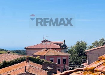 Casa all\'aperto - Bilocale Piazza G. Fulvio
 
24, Castellina Marittima - foto 19