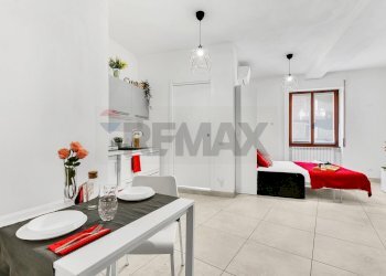Sala da pranzo - One-room apartment Via Giuseppe Mussi
16, Milano - photo 1