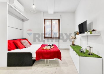 Camera / camera da letto - One-room apartment Via Giuseppe Mussi
16, Milano - photo 2