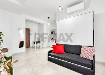 Sala da pranzo - One-room apartment Via Giuseppe Mussi
16, Milano - photo 7