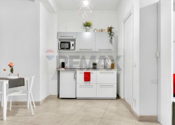 Cucina - One-room apartment Via Giuseppe Mussi
16, Milano - photo 8