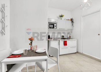 Cucina - One-room apartment Via Giuseppe Mussi
16, Milano - photo 9