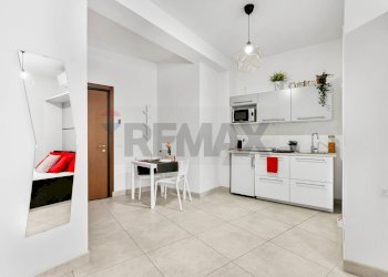Cucina - One-room apartment Via Giuseppe Mussi
16, Milano - photo 11