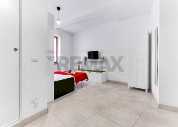 Camera / camera da letto - One-room apartment Via Giuseppe Mussi
16, Milano - photo 12
