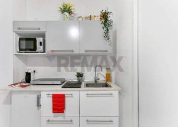 Cucina - One-room apartment Via Giuseppe Mussi
16, Milano - photo 14