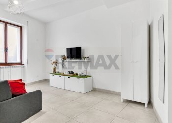 Soggiorno - One-room apartment Via Giuseppe Mussi
16, Milano - photo 16