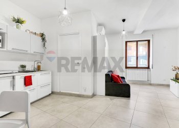 Cucina - One-room apartment Via Giuseppe Mussi
16, Milano - photo 18