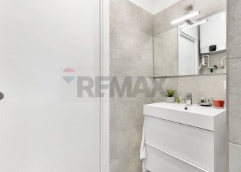 Bagno - One-room apartment Via Giuseppe Mussi
16, Milano - photo 21
