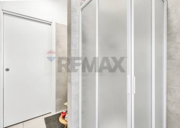 Bagno - One-room apartment Via Giuseppe Mussi
16, Milano - photo 24