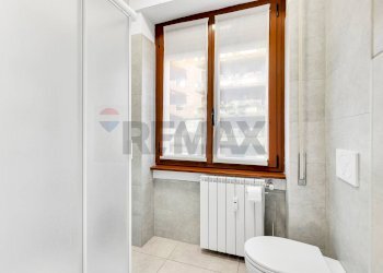 Bagno - One-room apartment Via Giuseppe Mussi
16, Milano - photo 25