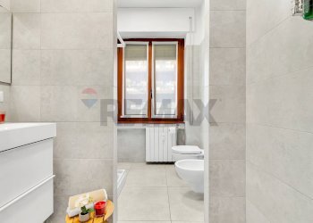 Bagno - One-room apartment Via Giuseppe Mussi
16, Milano - photo 26