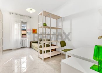 Soggiorno - Terreno non edificabile Via Nicastro
5, Milano - foto 1