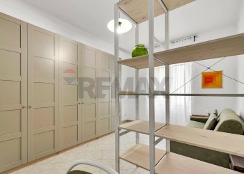 Dispensa di stoccaggio - Terreno non edificabile Via Nicastro
5, Milano - foto 2
