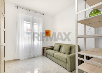 Soggiorno - Terreno non edificabile Via Nicastro
5, Milano - foto 4