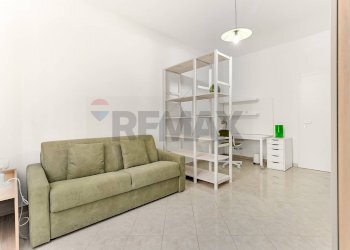 Soggiorno - Terreno non edificabile Via Nicastro
5, Milano - foto 5