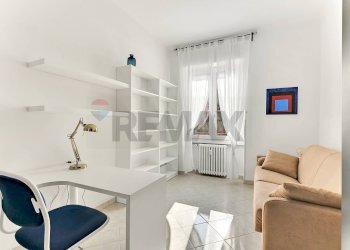 Sala da pranzo - Terreno non edificabile Via Nicastro
5, Milano - foto 7