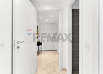 Hall / corridoio - Terreno non edificabile Via Nicastro
5, Milano - foto 8