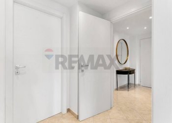 Hall / corridoio - Terreno non edificabile Via Nicastro
5, Milano - foto 10