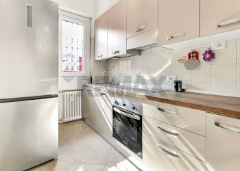 Cucina - Terreno non edificabile Via Nicastro
5, Milano - foto 12