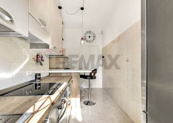 Cucina - Terreno non edificabile Via Nicastro
5, Milano - foto 14