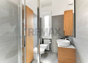Bagno - Terreno non edificabile Via Nicastro
5, Milano - foto 16