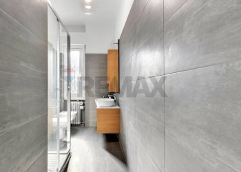 Bagno - Terreno non edificabile Via Nicastro
5, Milano - foto 18