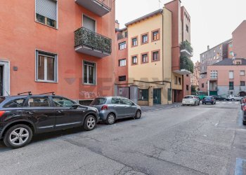 Edificio all\'aperto - Terreno non edificabile Via Nicastro
5, Milano - foto 19