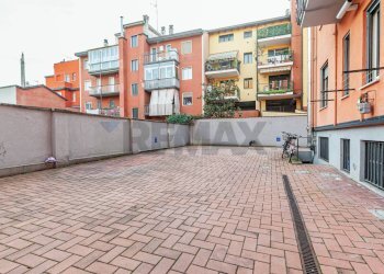Terrazza - Terreno non edificabile Via Nicastro
5, Milano - foto 21