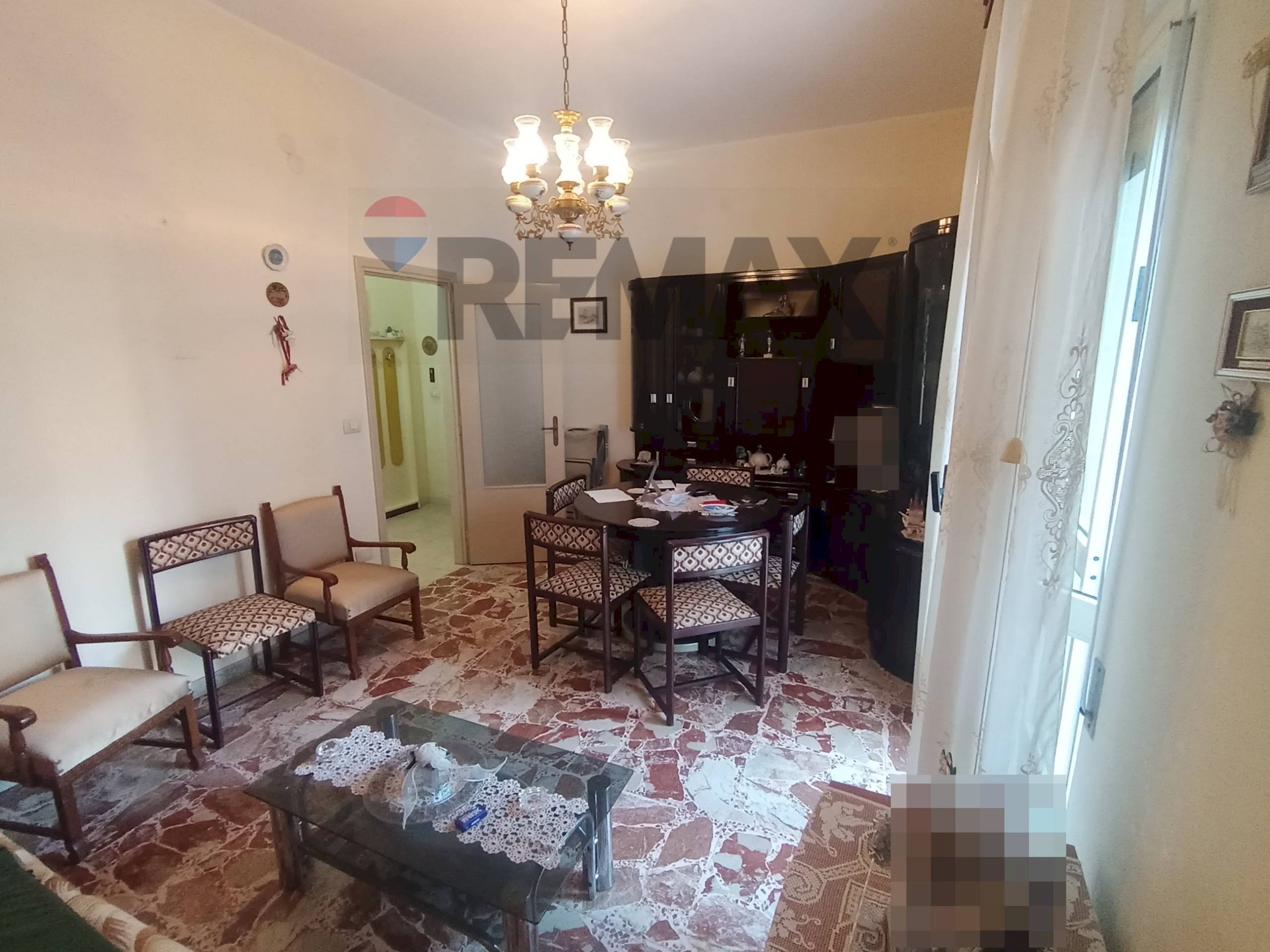 Sala da pranzo - Appartamento viale zecchino
 
6, Siracusa - foto 1